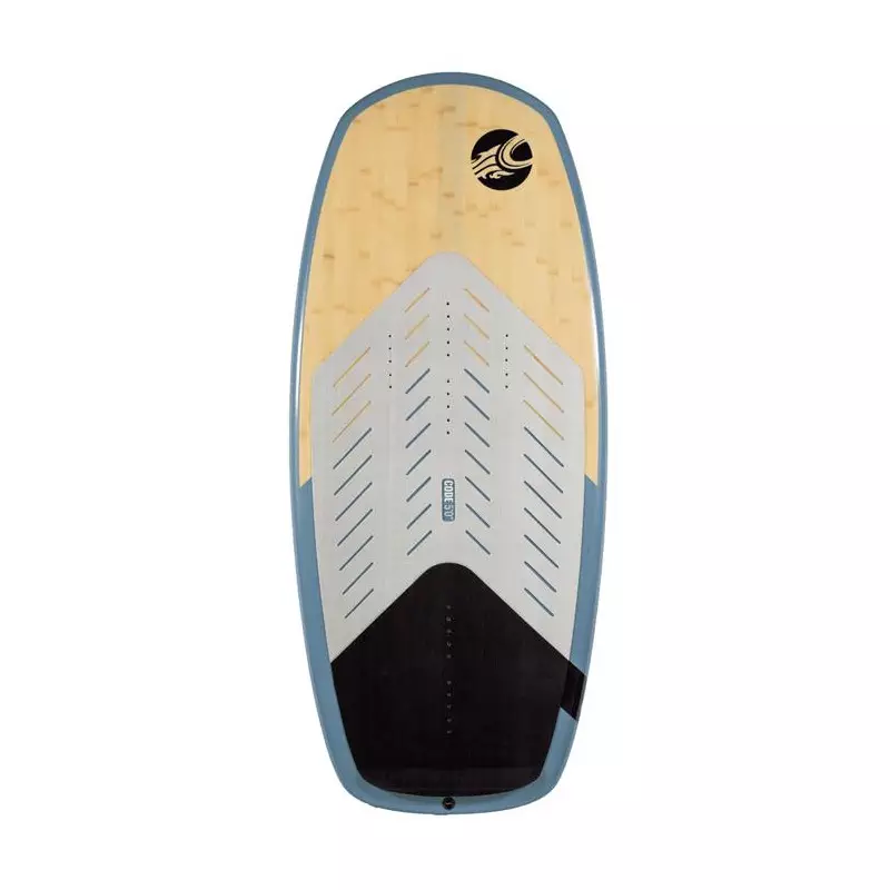 Planche de wing CABRINHA Code Wood
