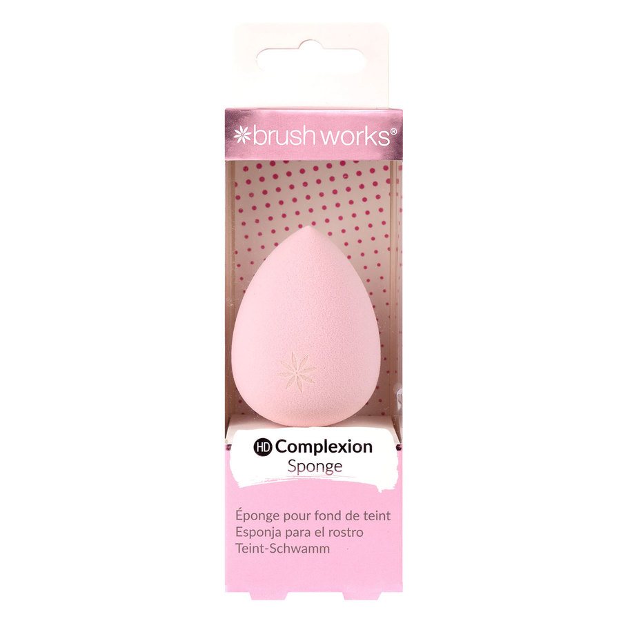 Brushworks Complexion Sponge