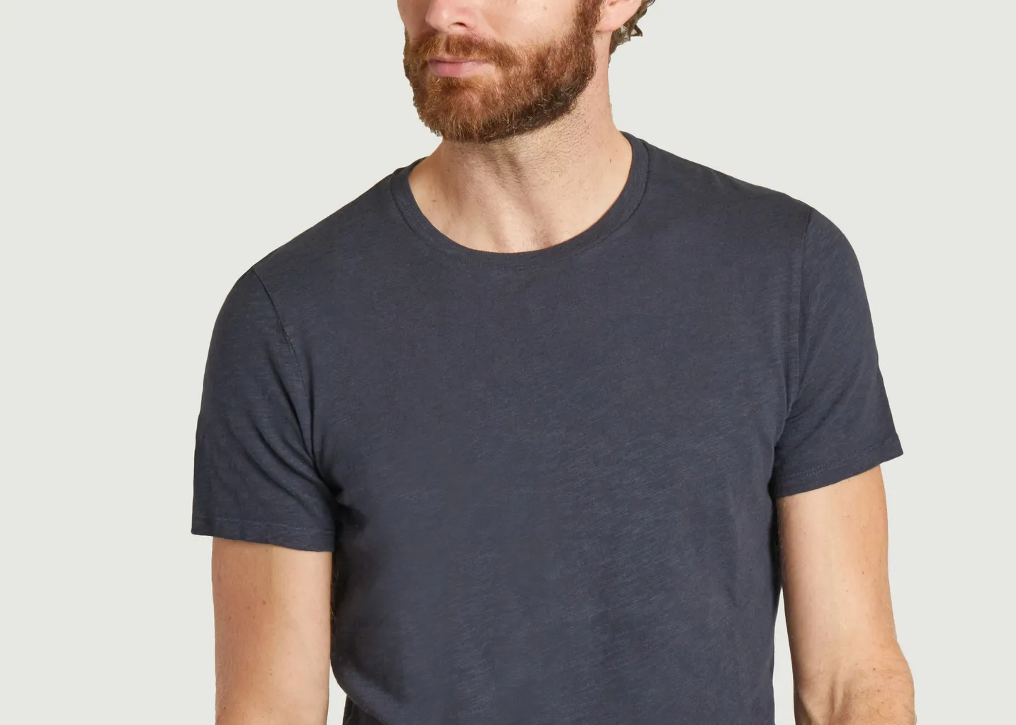 T-shirt Bysapick en coton American Vintage