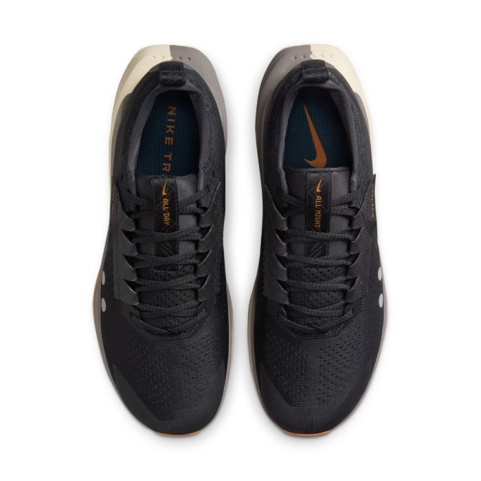 Nike Herre Trailsko Zegama 2 Sort