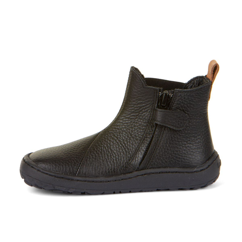 Froddo Froddo Barefoot Chelys Noir