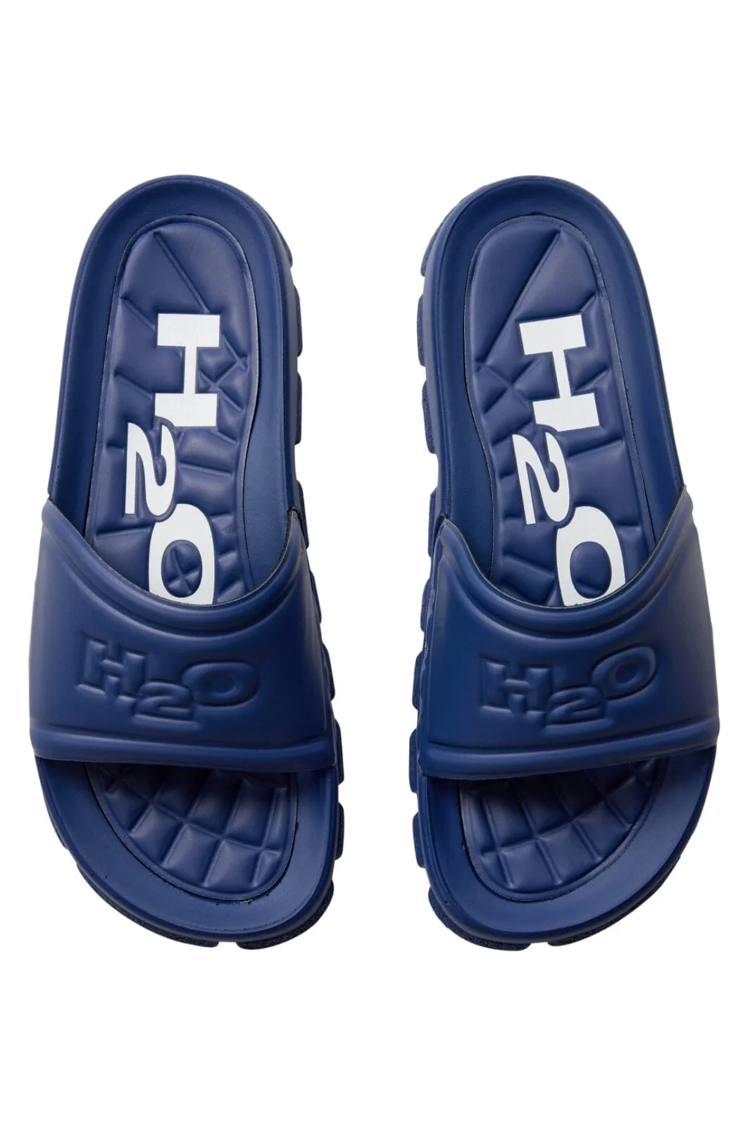 H2O Trek Sandal 2506 indigo blue