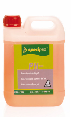 SPECIPEZ PH - (130 ml)