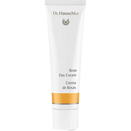 Dr. Hauschka - Crema De Rosas