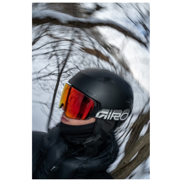 Giro - Grid Spherical - Casque de ski
