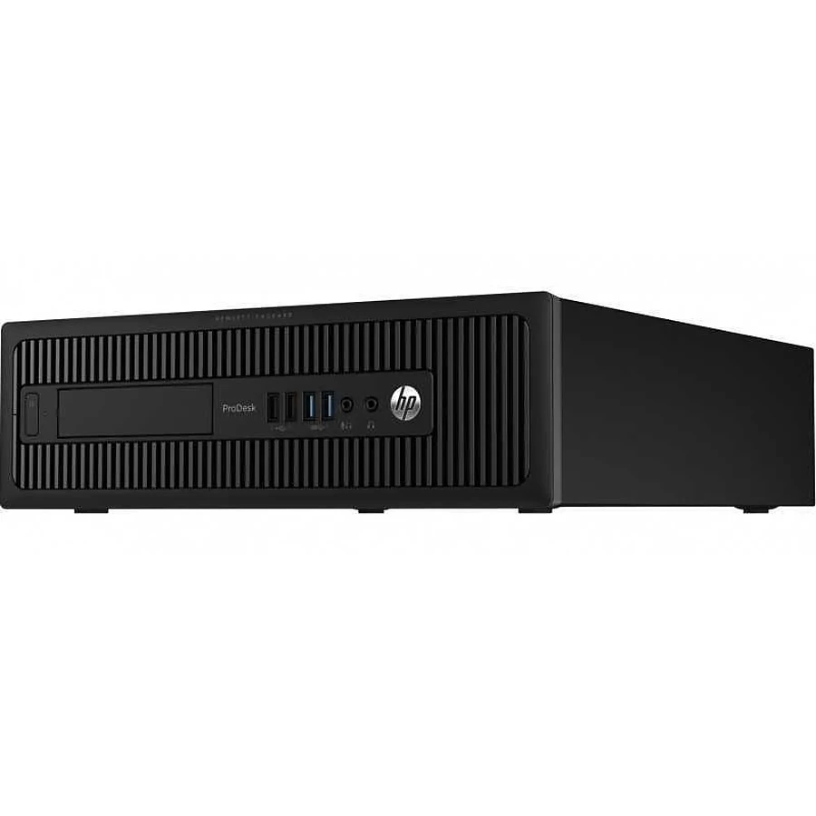 HP ProDesk 600 G1 SFF (C8T89AV-2562) · Reconditionné