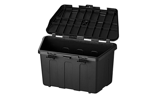 ProPlus Deichsel Aufbewahrungsbox