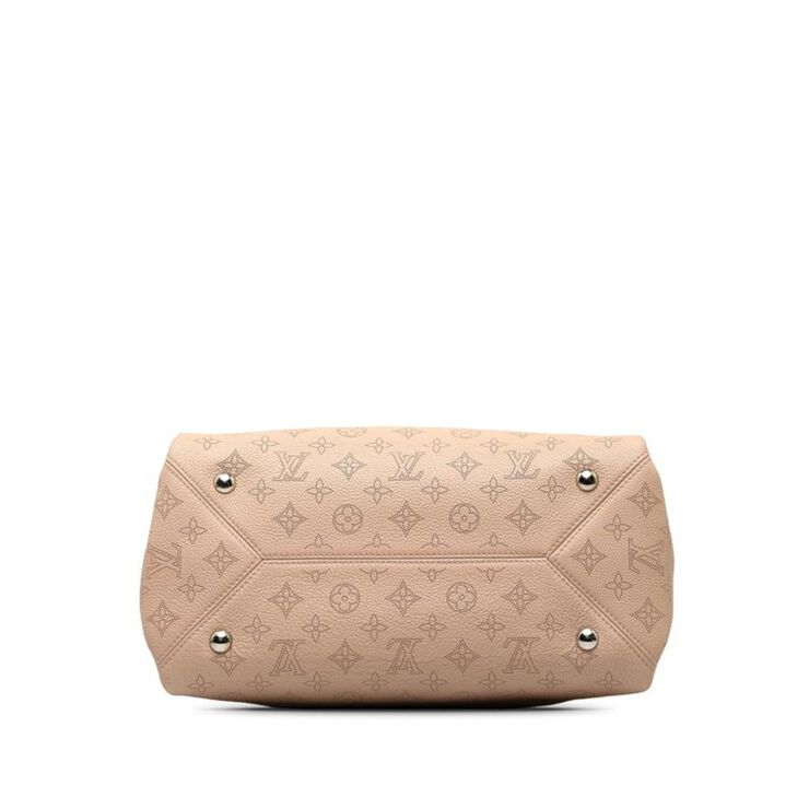 Louis Vuitton Vintage Louis Vuitton Mahina Pink