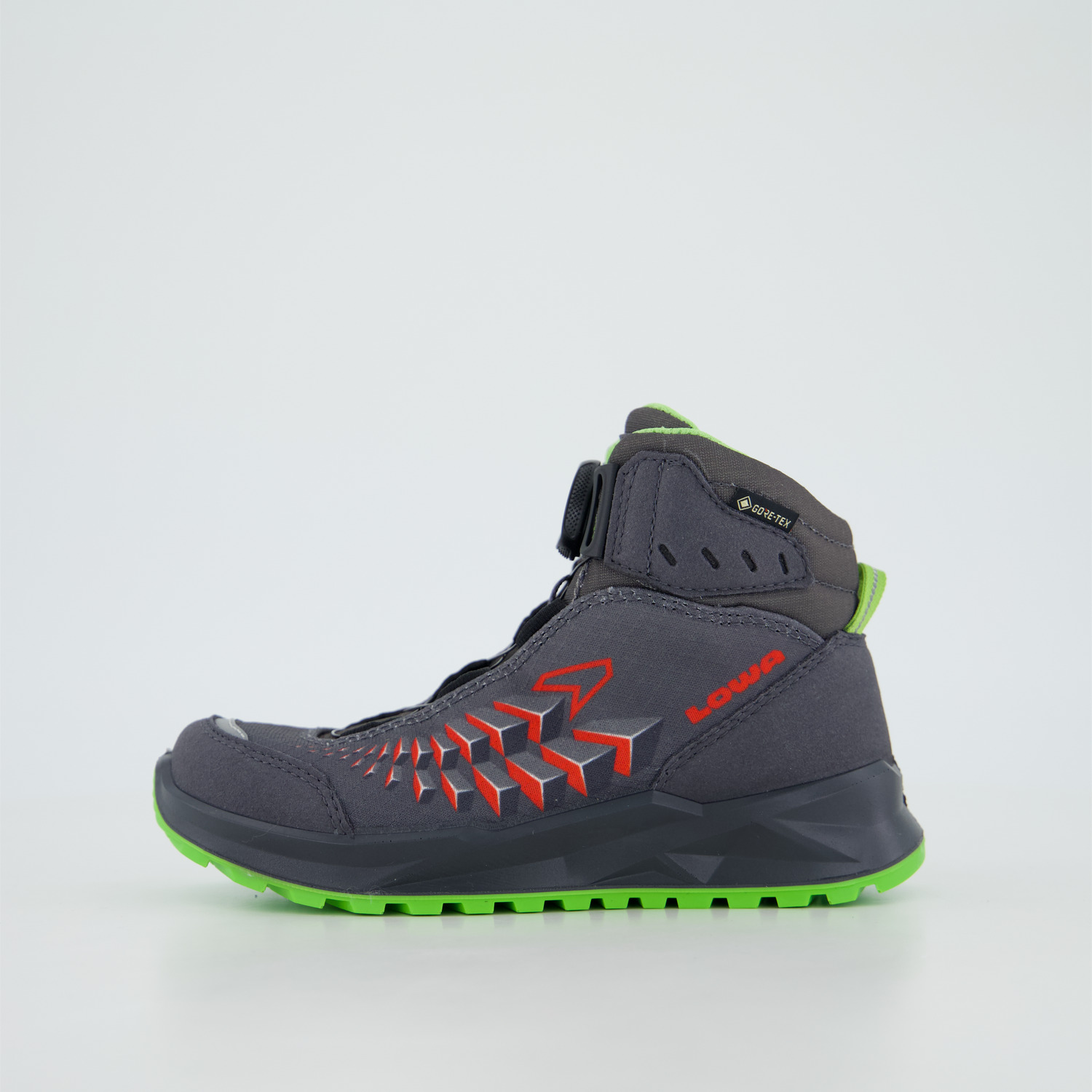 Lowa FERROX GTX MID JR