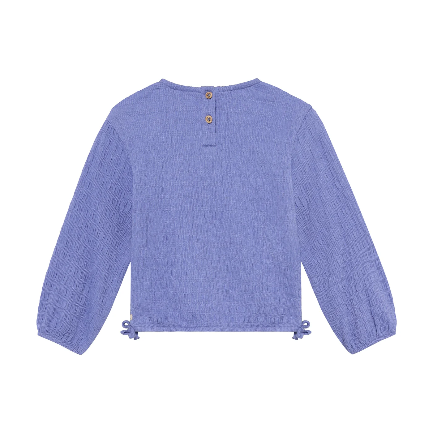 Daily7 Daily7 t-shirt longsleeve fancy lolite