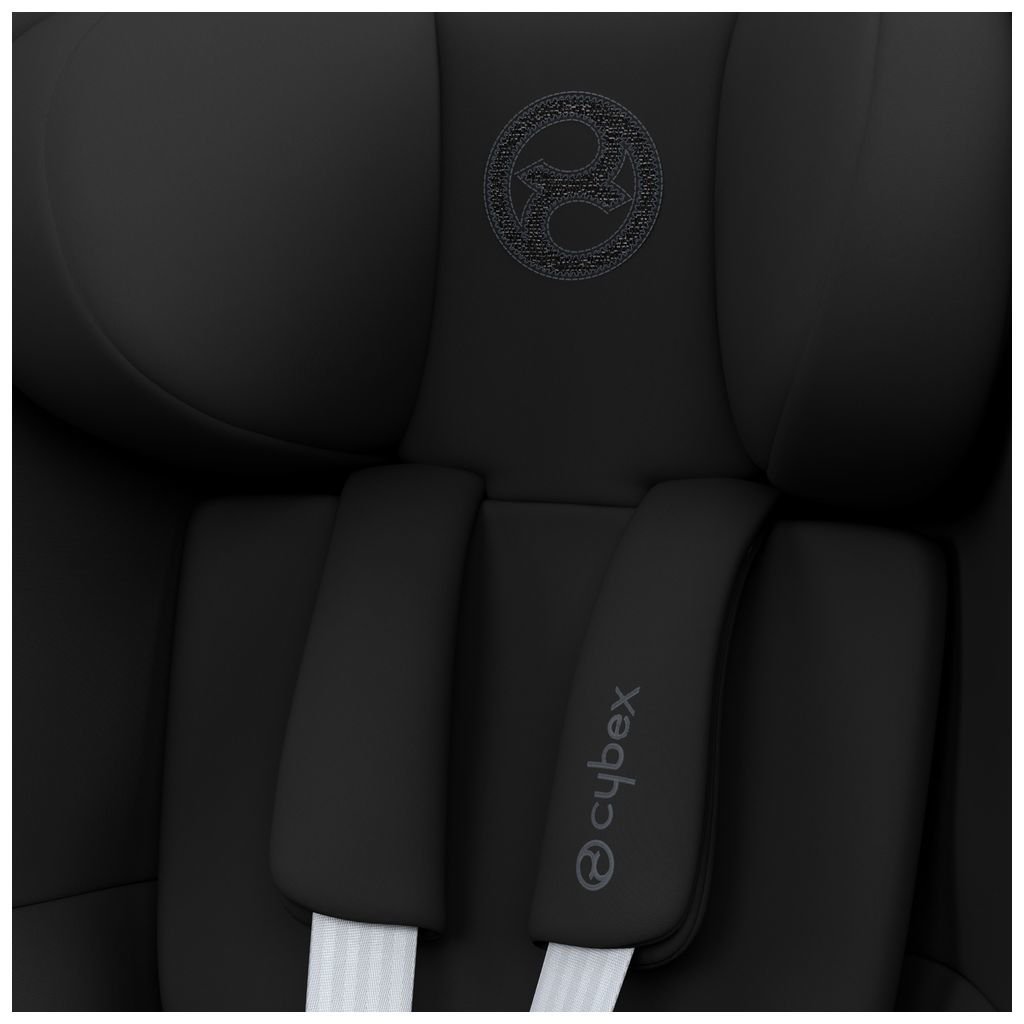 CYBEXCYBEX   Sirona T i-Size sepia black black