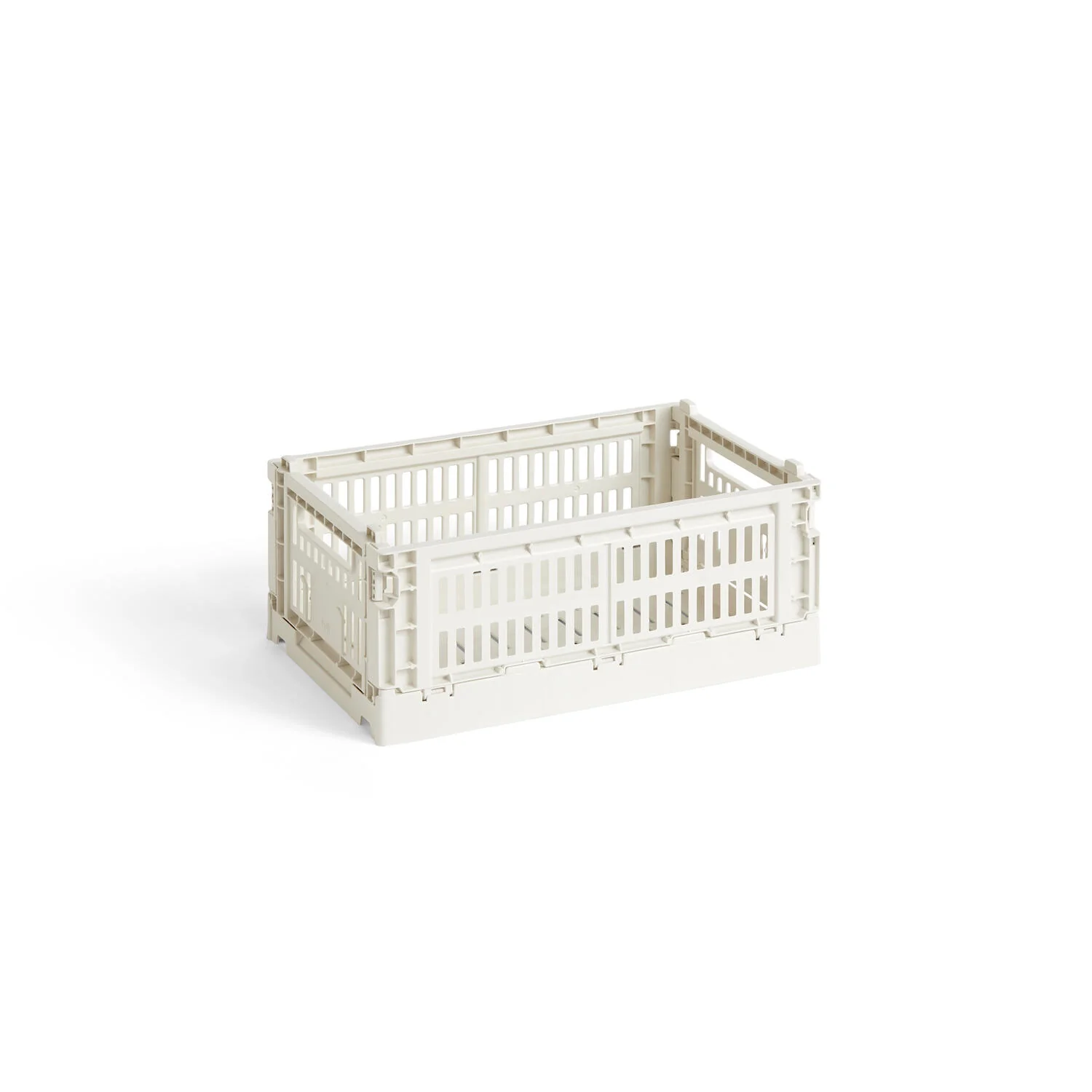 HAY  Colour Crate S kasse - Off White