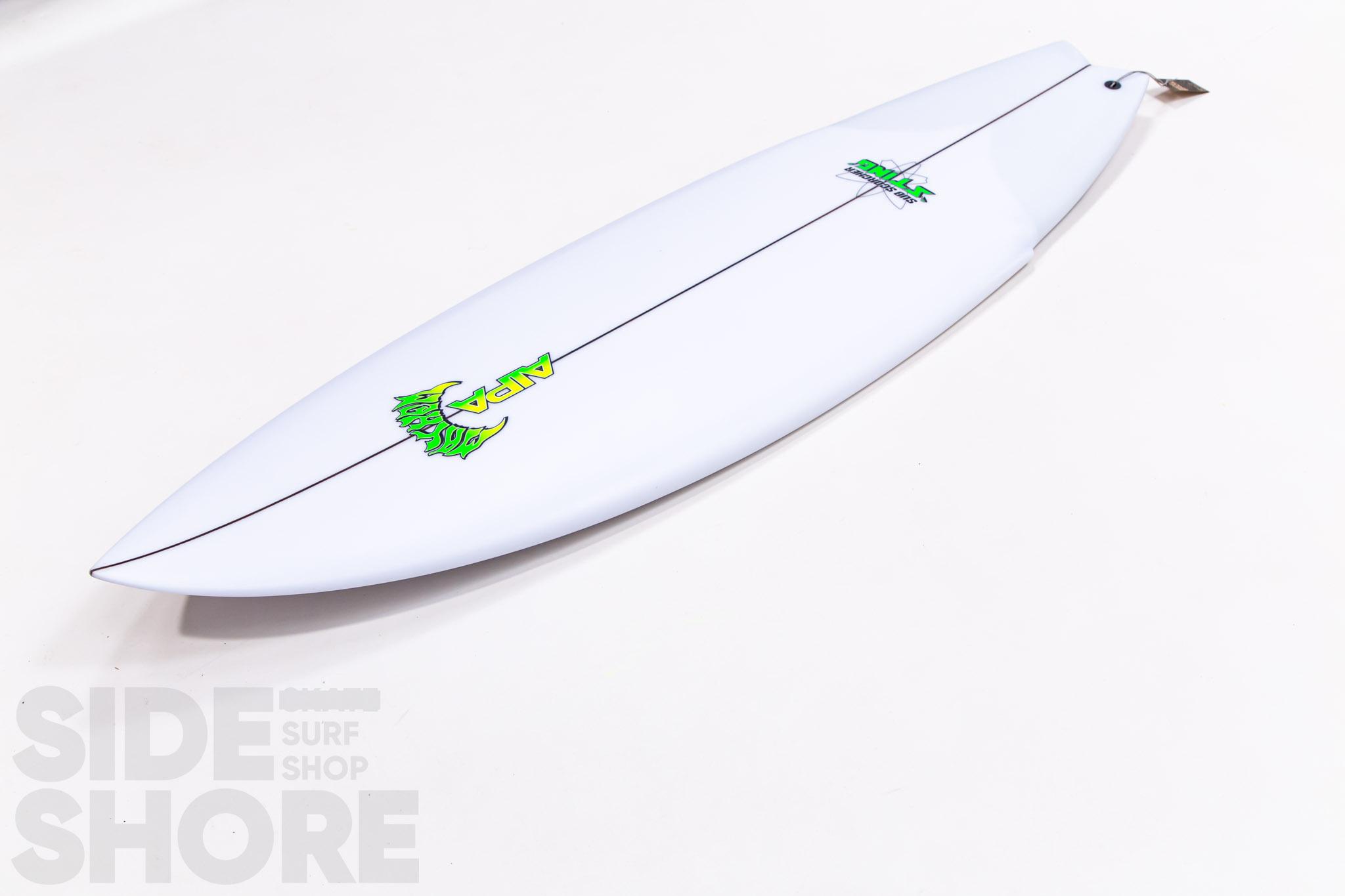 Lost Aipa Sub Scorcher Sting - 5'9 x 19.75