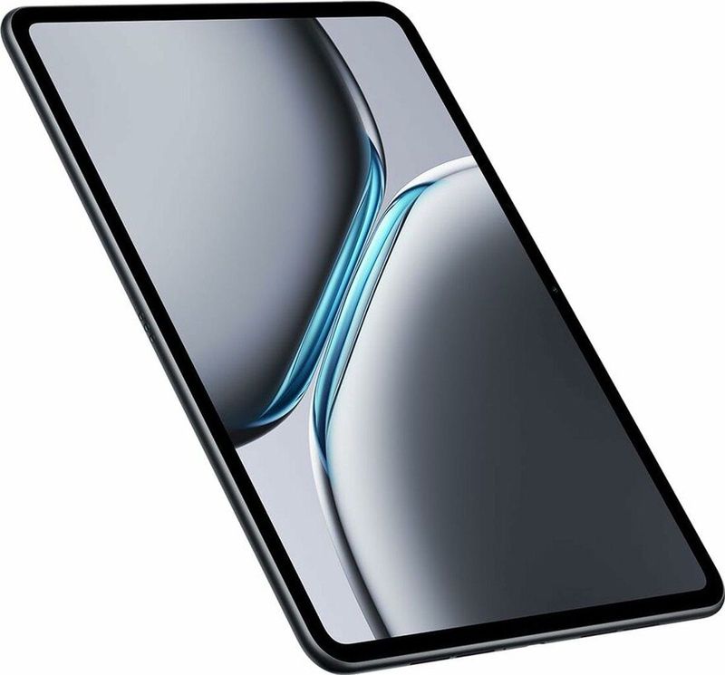 OnePlus - Pad 2 - Tablet - Zwart - 12.1-inch 3K-display