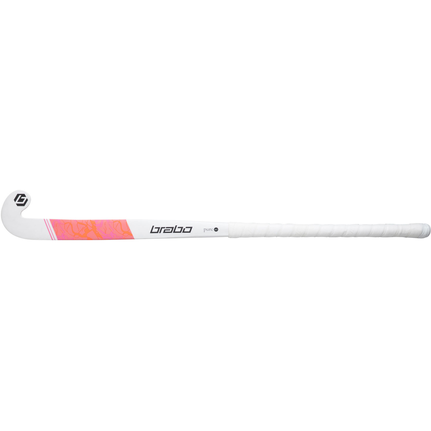 Brabo IT-Pure 40 Midbow Indoor