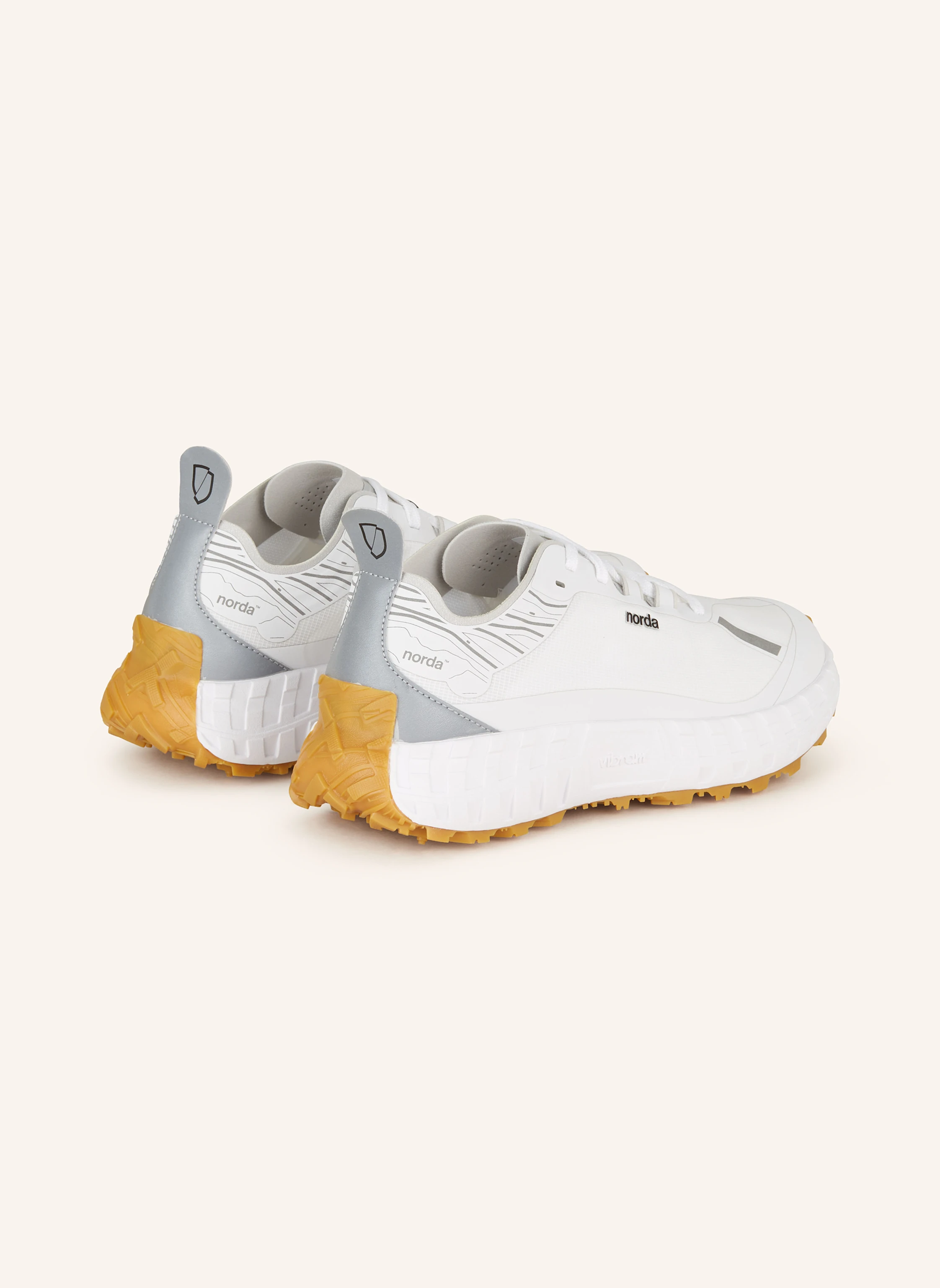 norda Trailrunning-Schuhe 001