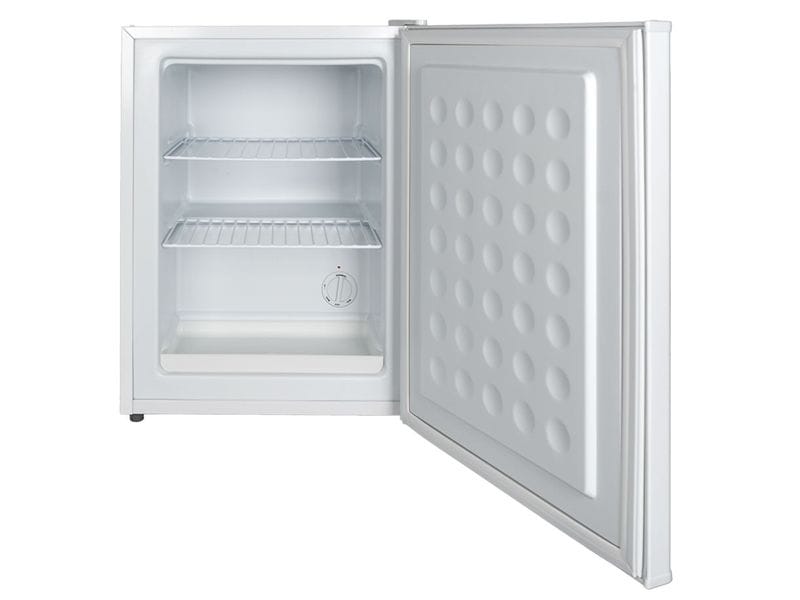 Kibernetik Gefrierschrank GF50 Rechts/Wechselbar Freistehender Gefrierschrank