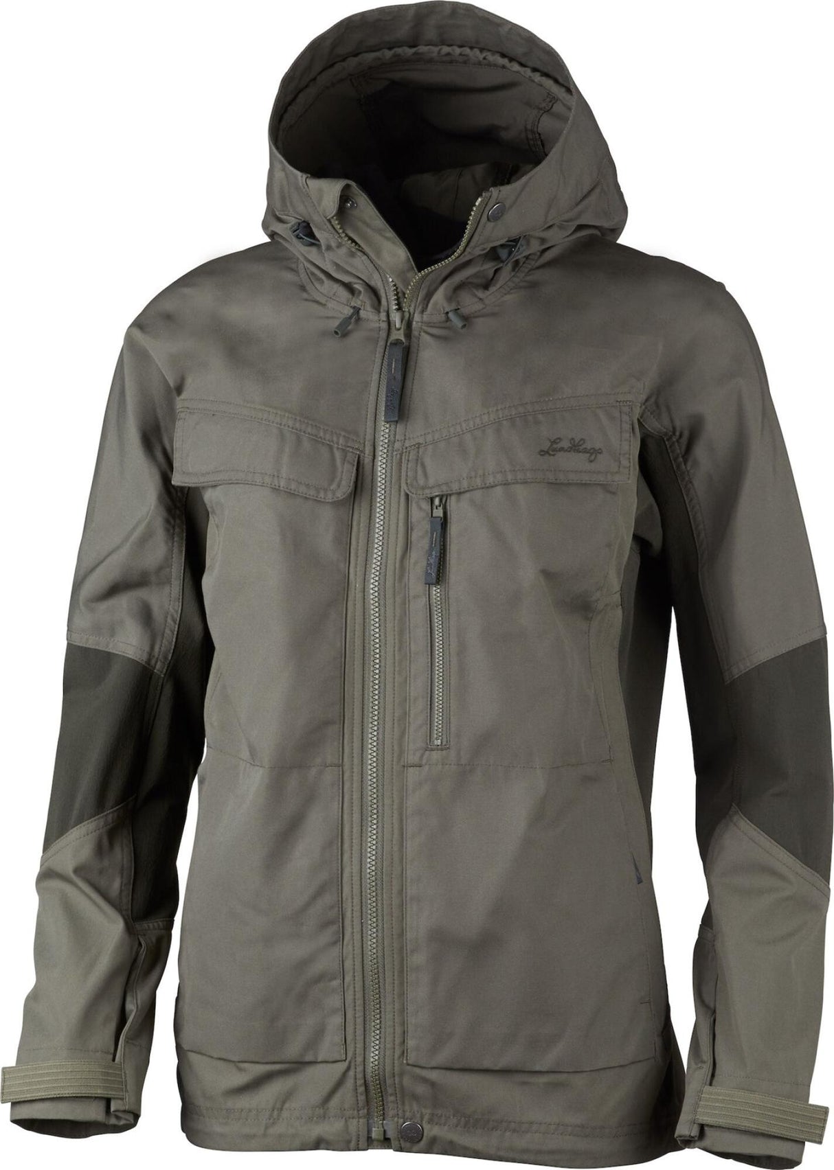 Lundhags<br>Authentic Ws Jacket