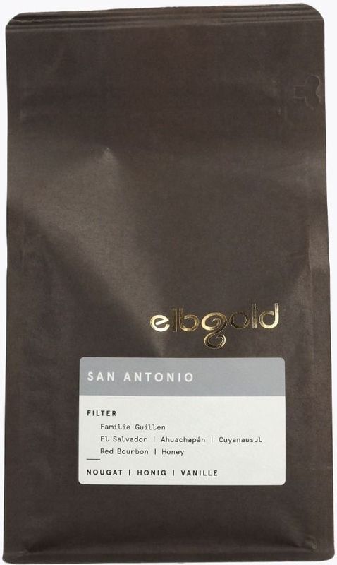 Elbgold San Antonio 500g