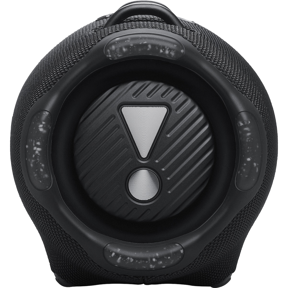 JBL Xtreme 4 bærbar høyttaler (sort)