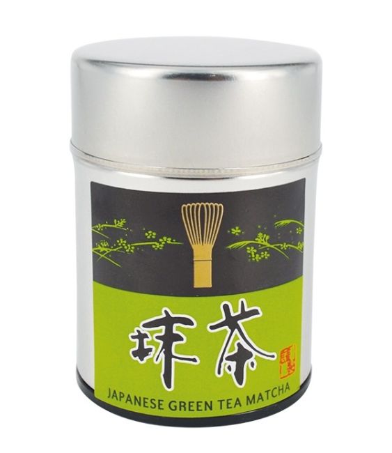 Hamasaenn Japanse Matcha Groene Thee Poeder 30g