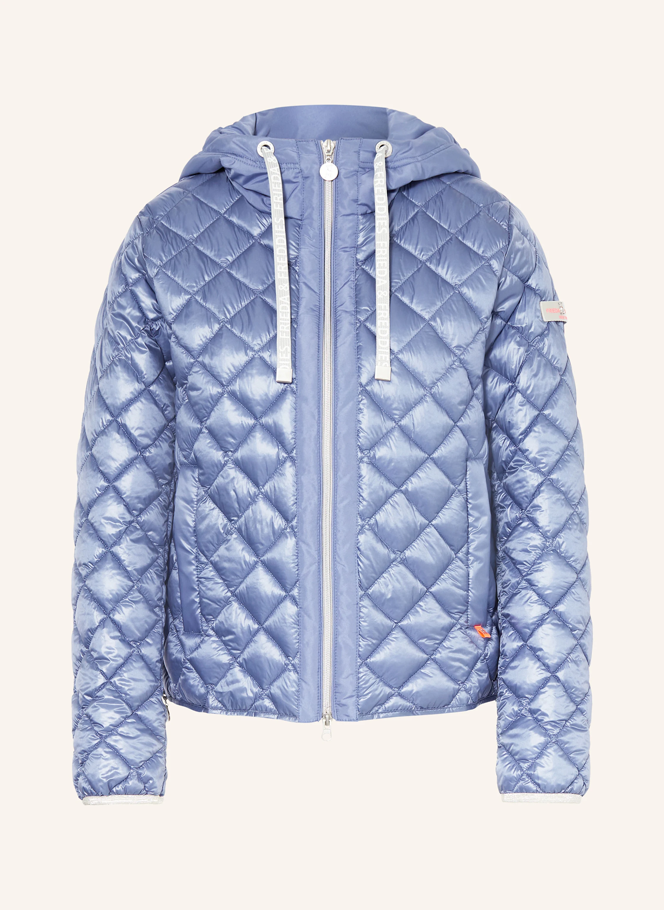FRIEDA & FREDDIES Steppjacke YOSIE