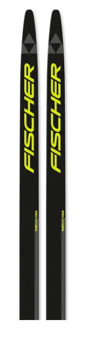 Fischer Twin Skin Race Junior Classic Cross country ski