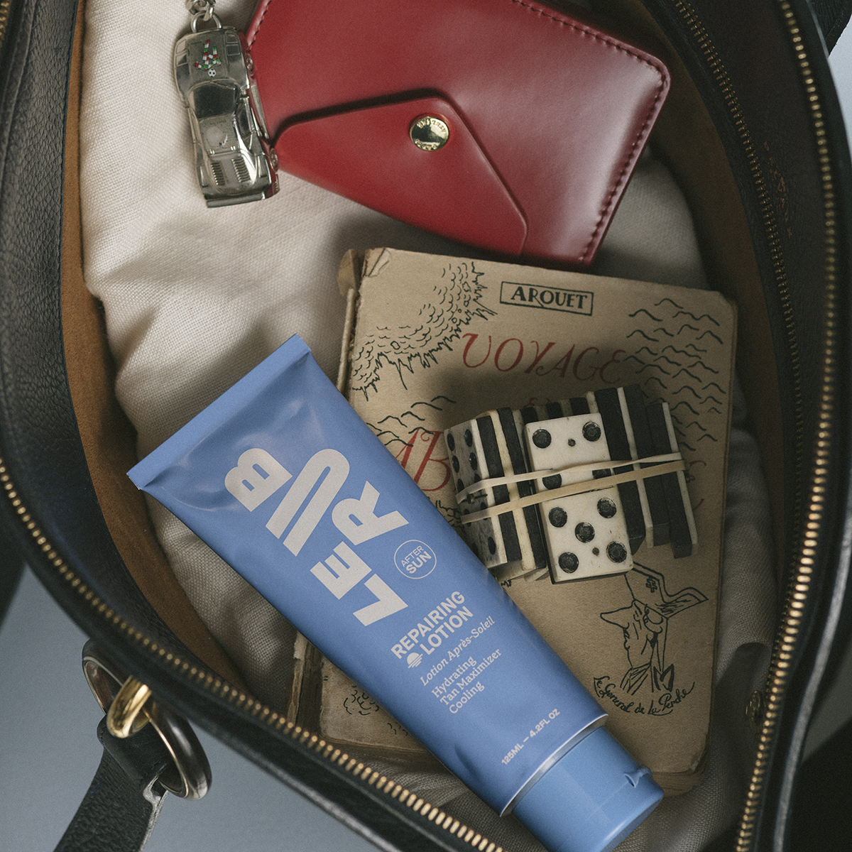 Repairing Lotion 125ml