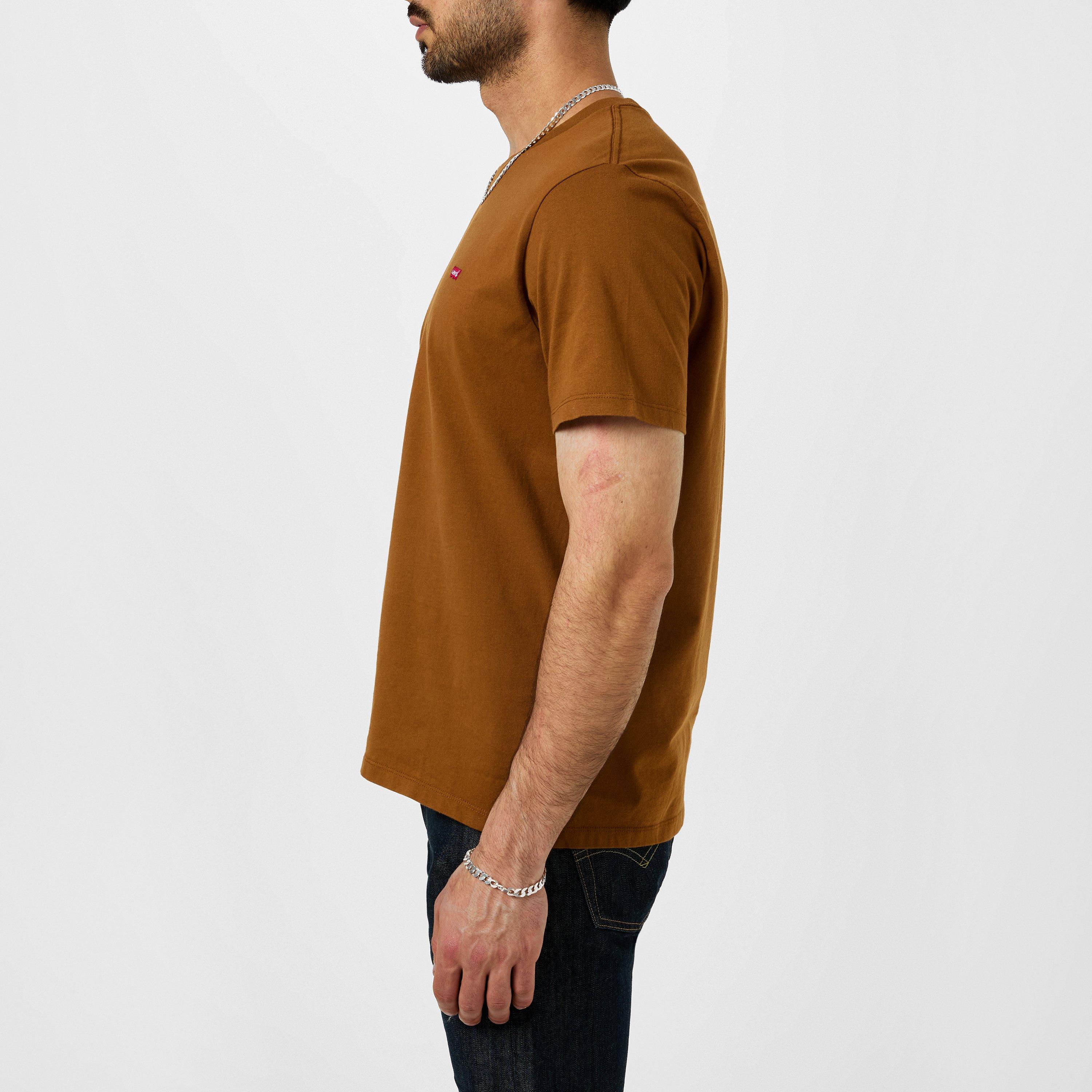 Levis Original T Shirt