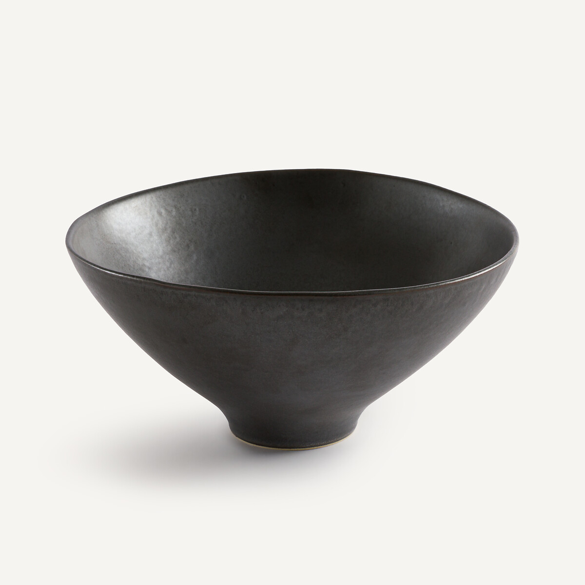 AM.PM<br>Saleira em grés vidrado, Kanso