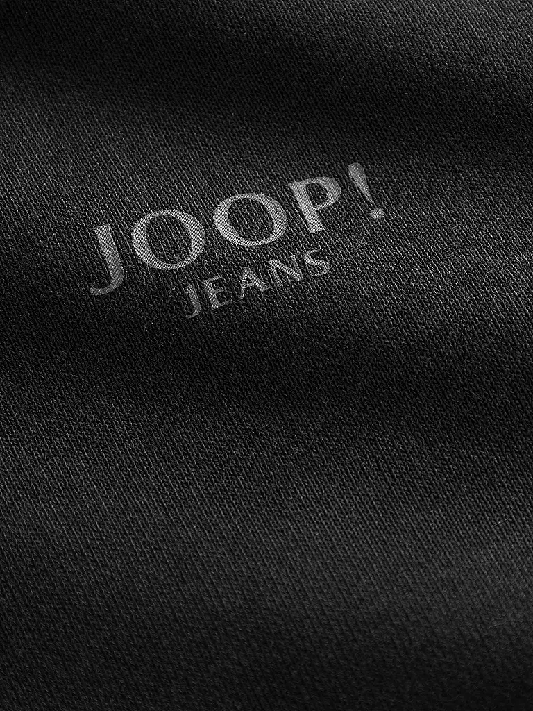 JOOP Sweatjacke SALVATORE schwarz