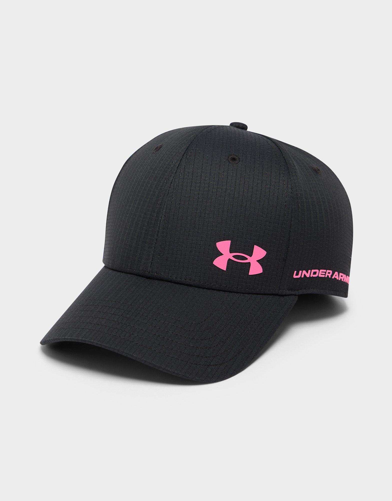Under Armour Casquette UA Armour Vent