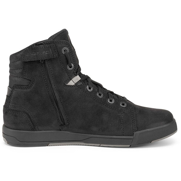 Forma - Baskets Swift X Fit Dry Noir