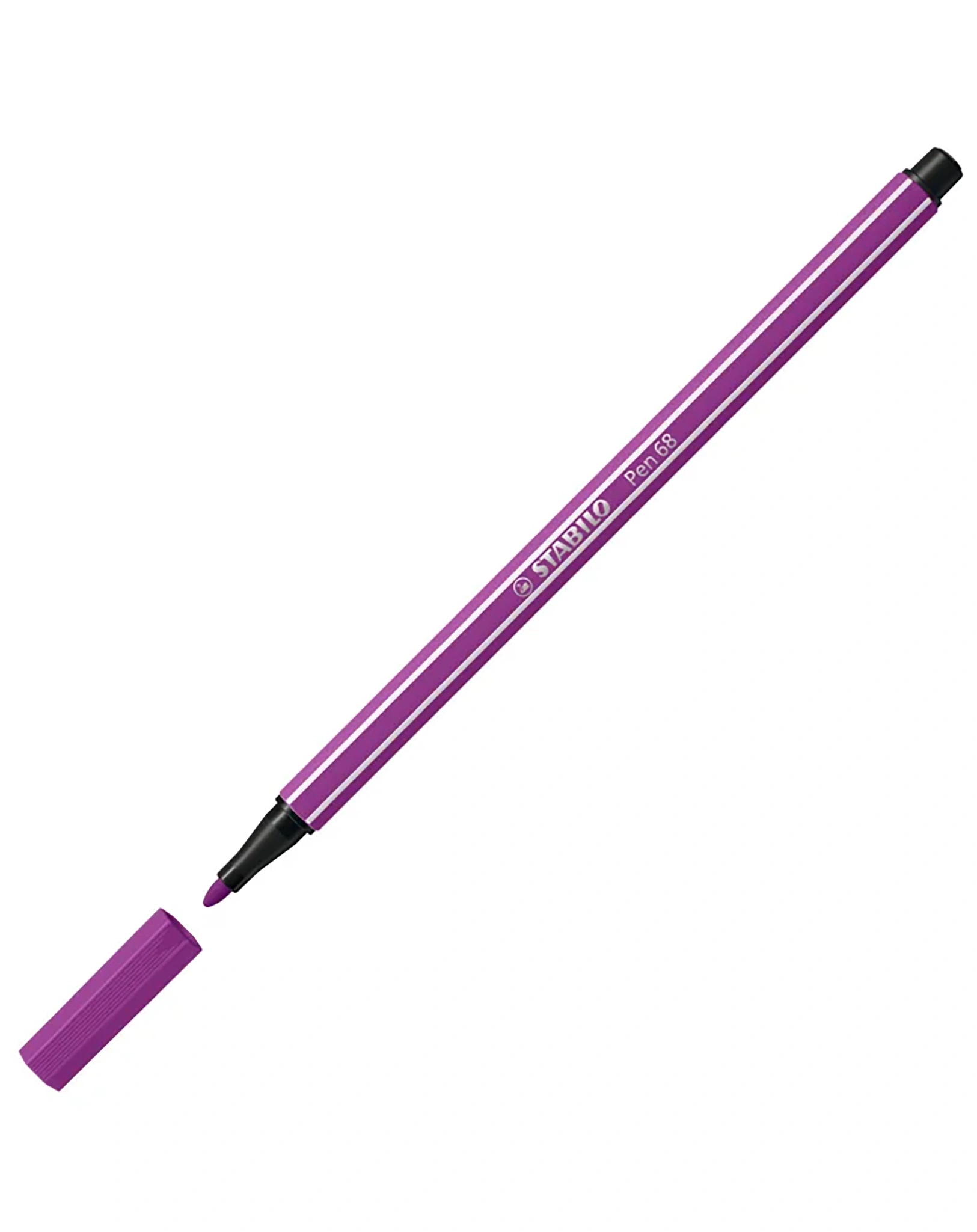 Filzstift STABILO® Pen 68 Premium Rollerset 30er-Pack