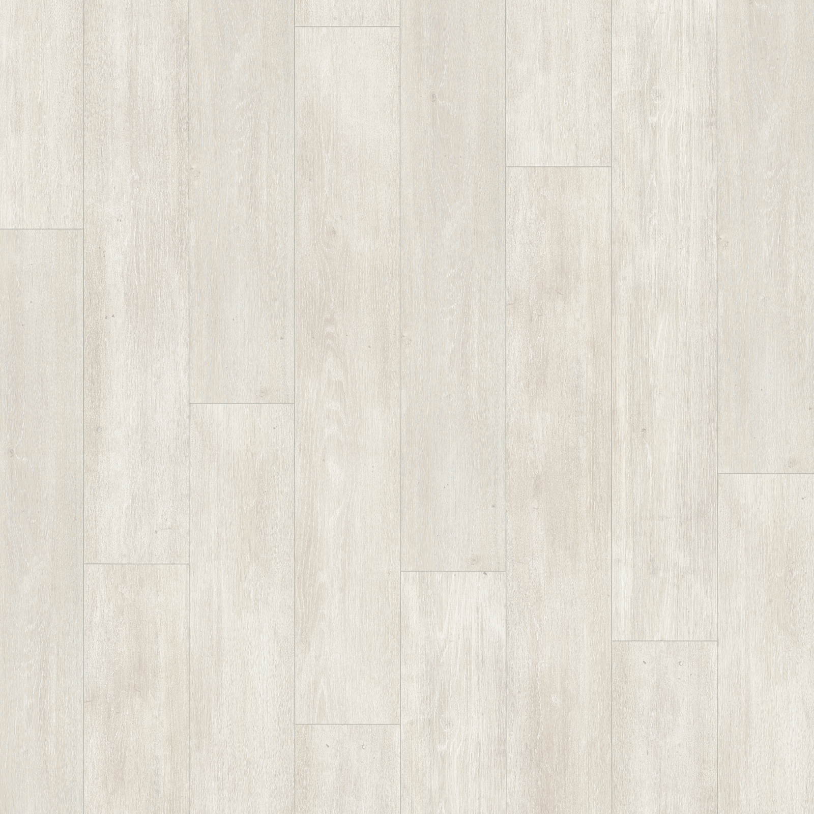 PARADOR Designboden MODULAR ONE - Eiche Nordic weiß - 8 mm