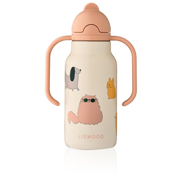 LIEWOOD - Kid's Kimmie Water Bottle - Gourde