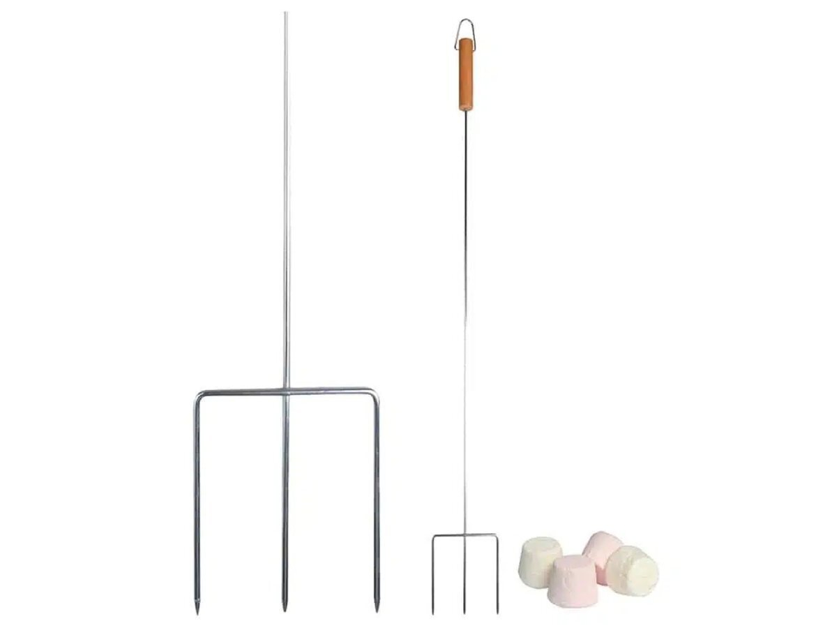Marshmallow vork