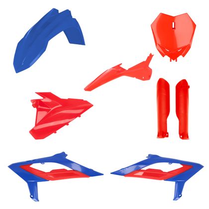 Kit plastiques Acerbis FULL KIT ORIGINE 24