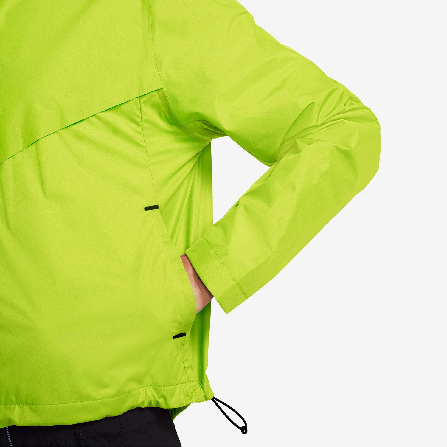 Nike Storm-FIT AeroSwift Aerogami Jack Dames