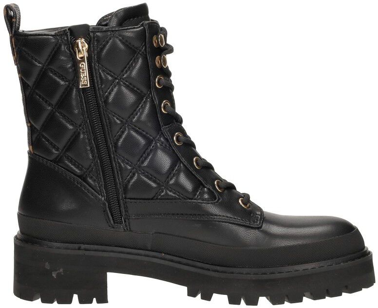 Guess Badae2 zwart