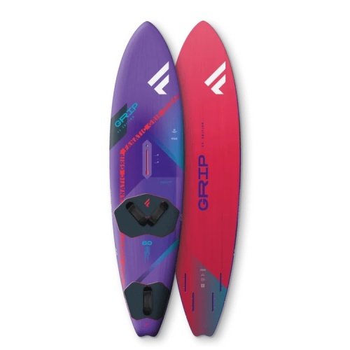 Fanatic Grip XS 2023