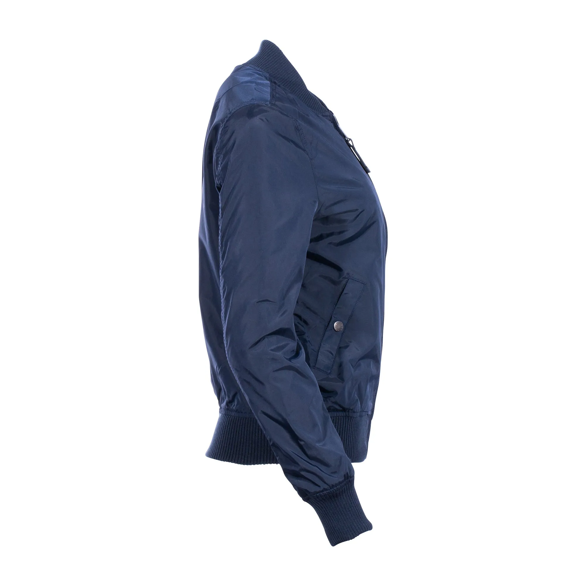 Alpha Industries -  Jacke MA-1 TT Frauen