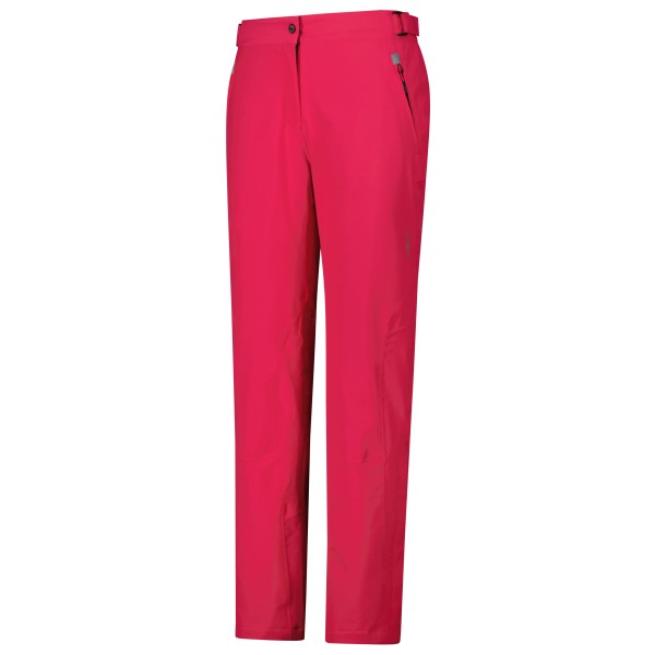 CMP - Women's Pant Stretch Polyester 3W18596N - Pantalon de ski