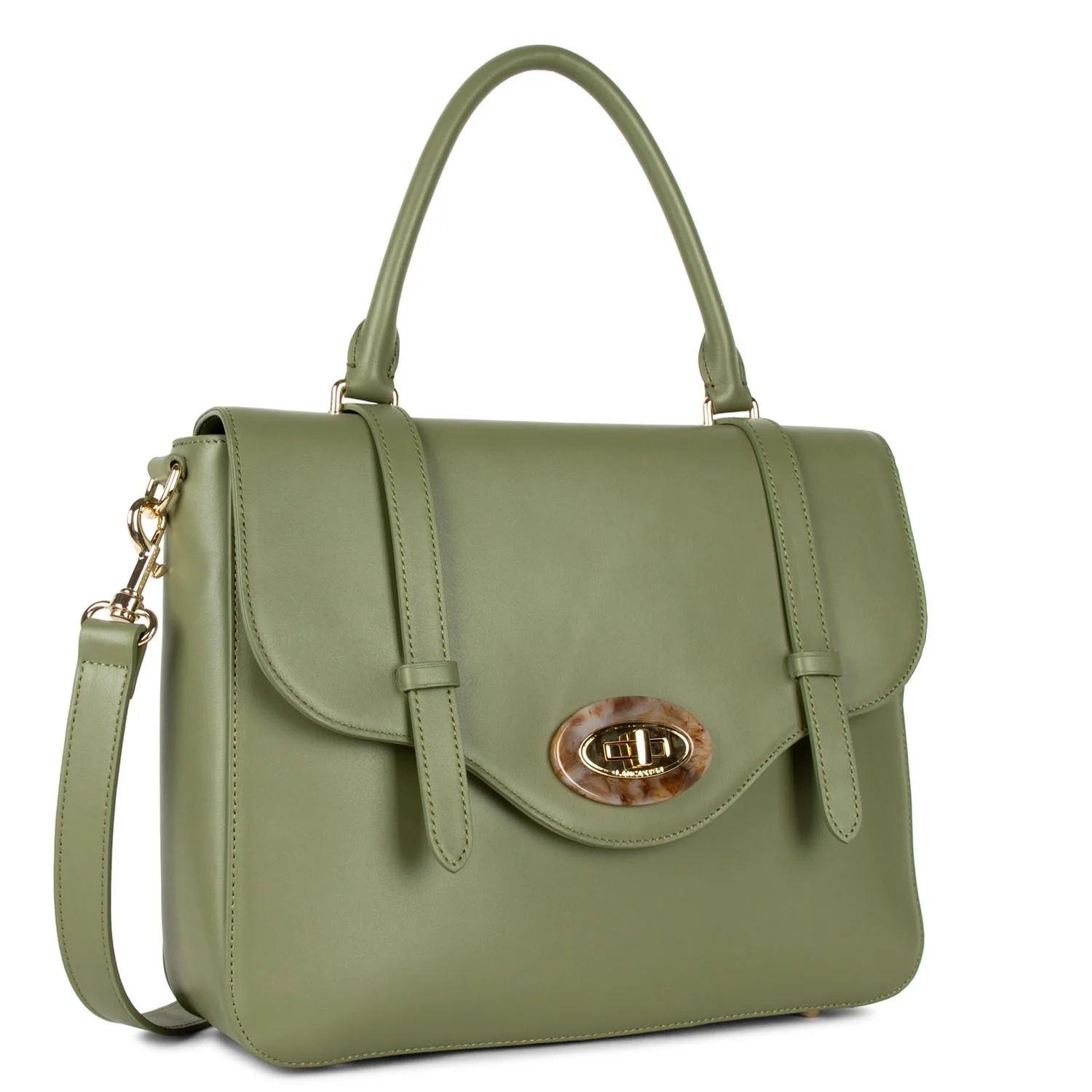 Marble Touch-Sac à main