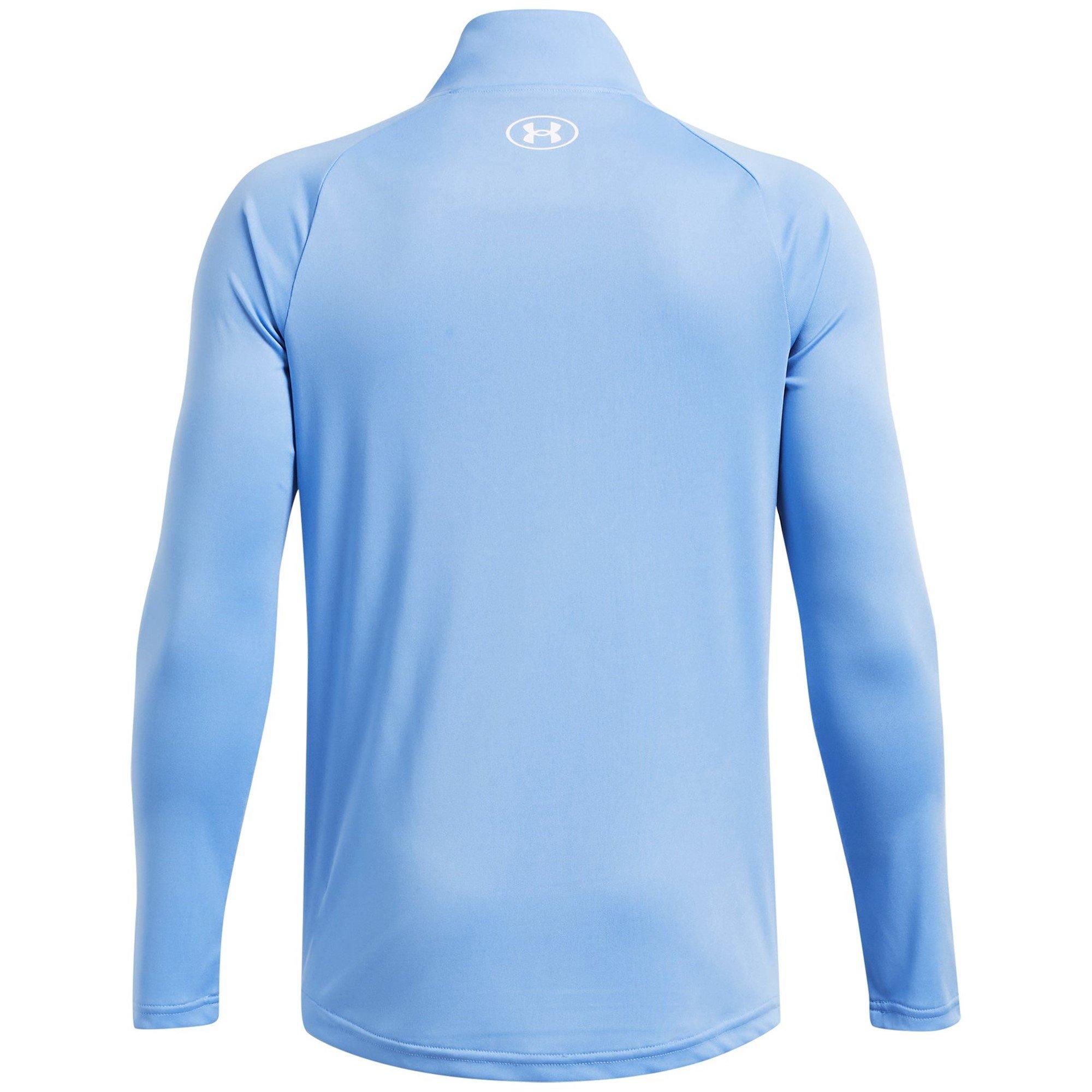 Under Armour UA Tech™ 2.0 ½ Zip Boys