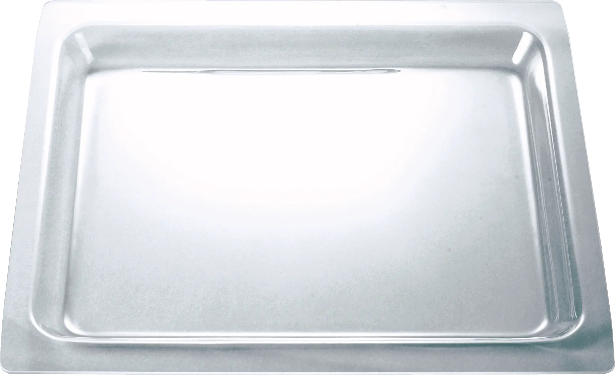 Glazen Ovenschaal Glazen ovenschaal 46,3 cm x 37,5 cm x 3 cm 00472149 • HEZ336000