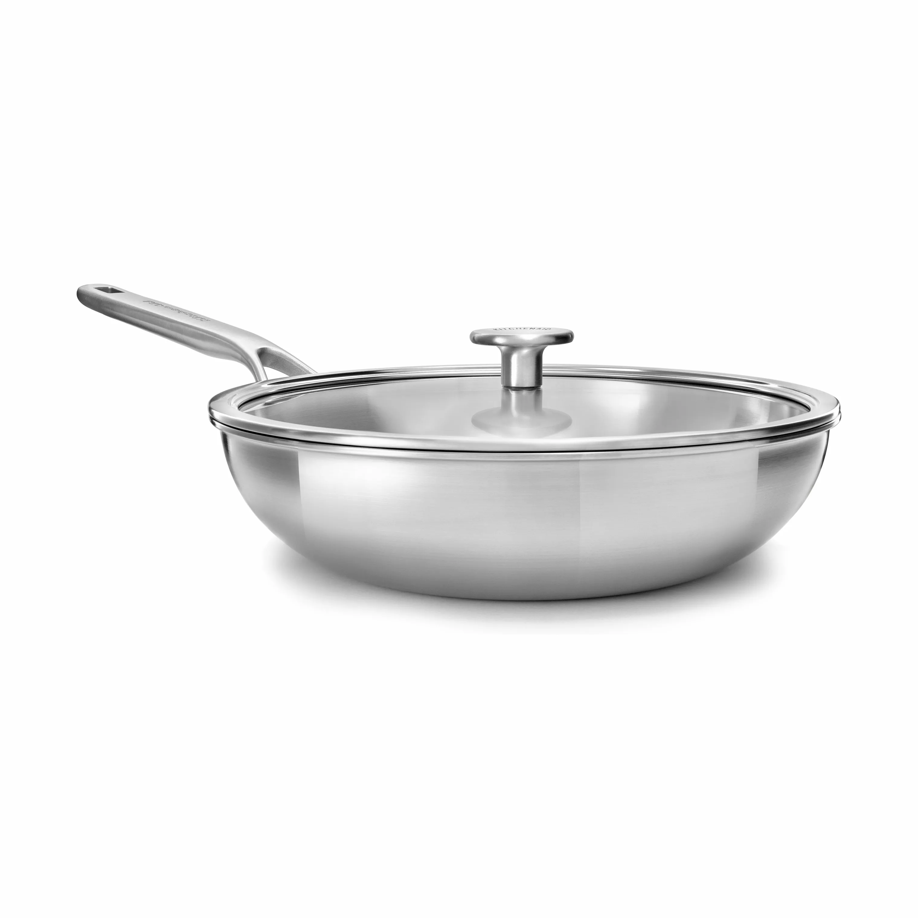 KitchenAid Multi-Ply Proline Wok