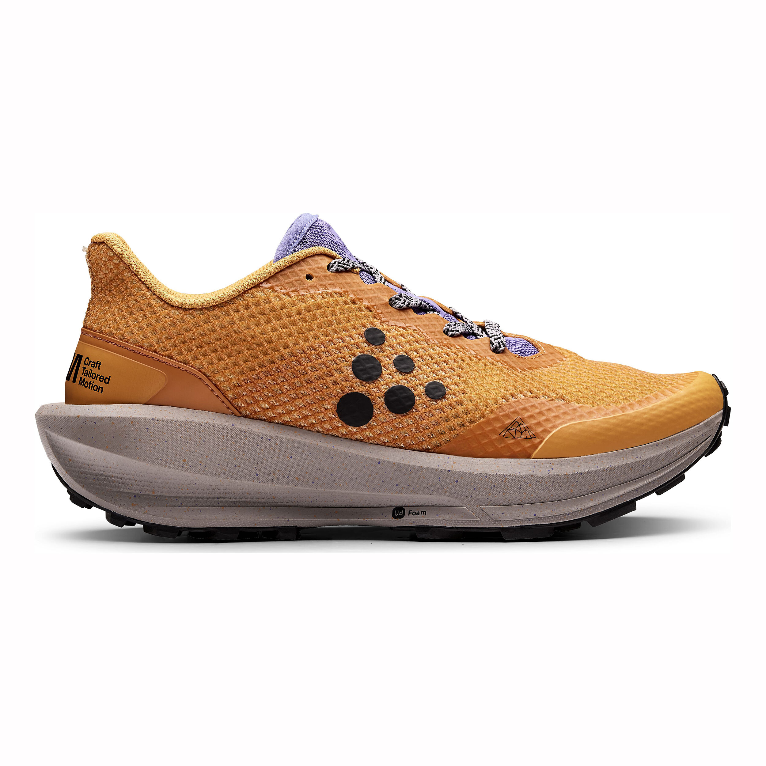 Craft CTM Ultra Trail Chaussure Trail Hommes - Beige