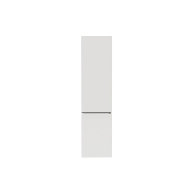 Tiger Loft Hoge kolomkast 40 cm Hoogglans wit
