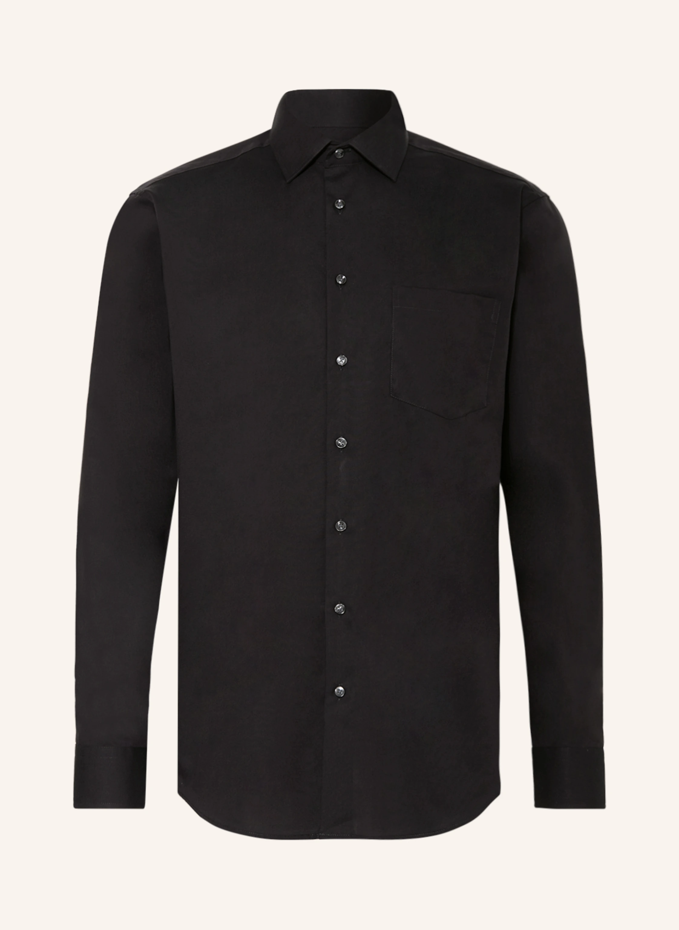seidensticker Hemd Regular Fit